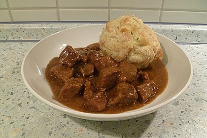 Sivi's Semmelknödel 33