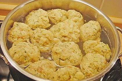 Sivi's Semmelknödel 86