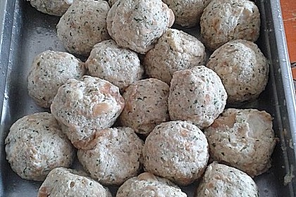 Sivi's Semmelknödel 90