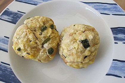Sivi's Semmelknödel 57