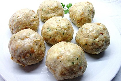 Sivi's Semmelknödel 45
