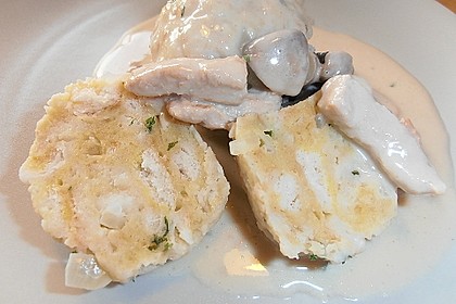 Sivi's Semmelknödel 52