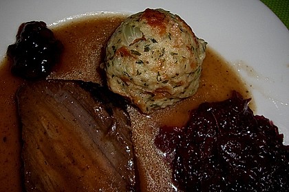 Sivi's Semmelknödel 26