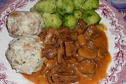 Sivi's Semmelknödel 63