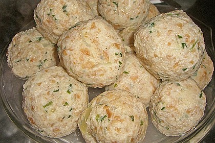 Sivi's Semmelknödel 4