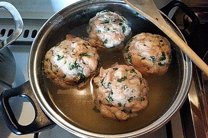 Sivi's Semmelknödel 47