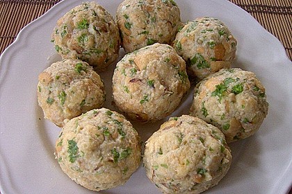 Sivi's Semmelknödel 5