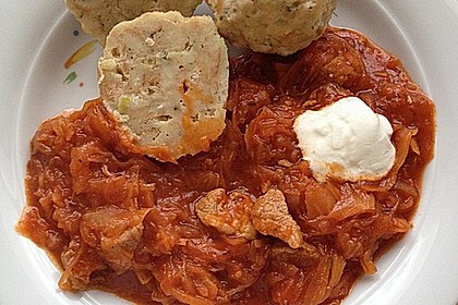 Sivi's Semmelknödel 36