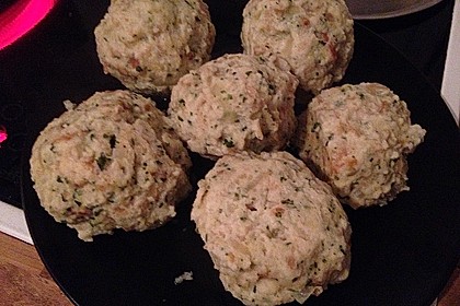 Sivi's Semmelknödel 35