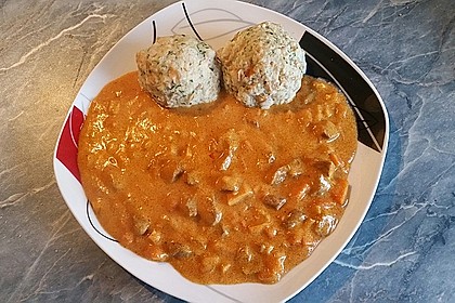 Sivi's Semmelknödel 16