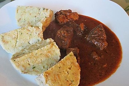 Sivi's Semmelknödel 48
