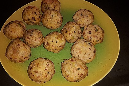 Sivi's Semmelknödel 109