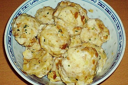 Sivi's Semmelknödel 98