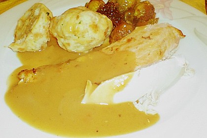 Sivi's Semmelknödel 113