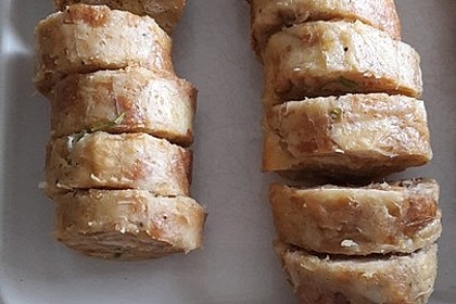 Sivi's Semmelknödel 111