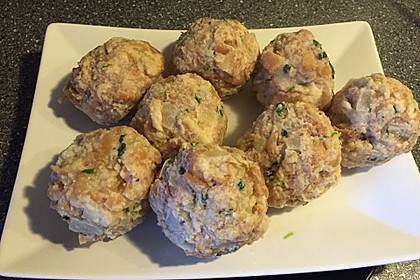 Sivi's Semmelknödel 96