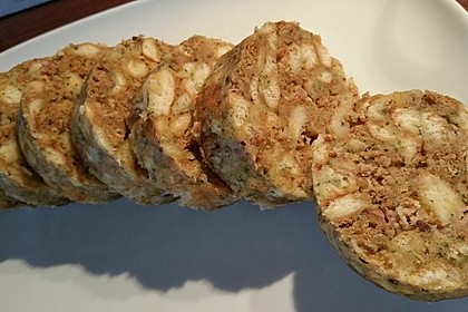 Sivi's Semmelknödel 58
