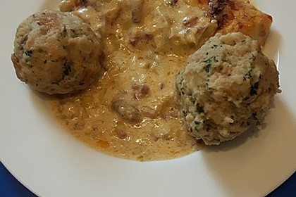 Sivi's Semmelknödel 112
