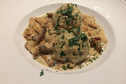 Sivi's Semmelknödel 80