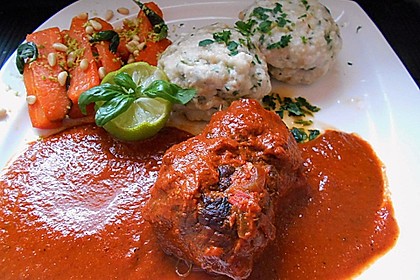 Sivi's Semmelknödel 81