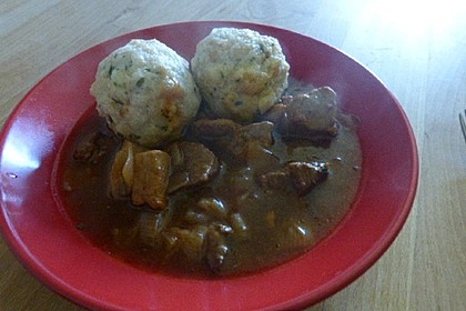 Sivi's Semmelknödel 74