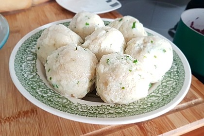 Sivi's Semmelknödel 50
