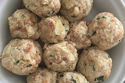 Sivi's Semmelknödel 89