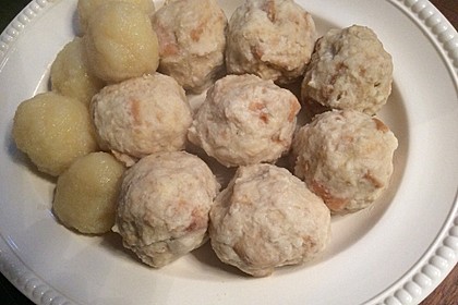Sivi's Semmelknödel 40