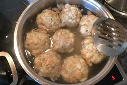 Sivi's Semmelknödel 94