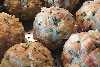 Sivi's Semmelknödel 21