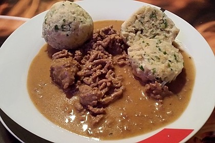 Sivi's Semmelknödel 13