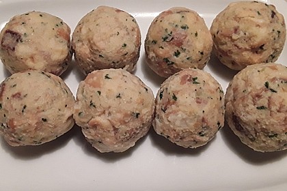 Sivi's Semmelknödel 38