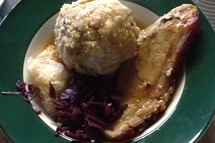 Sivi's Semmelknödel 19