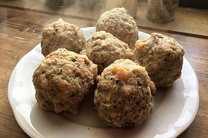 Sivi's Semmelknödel 88