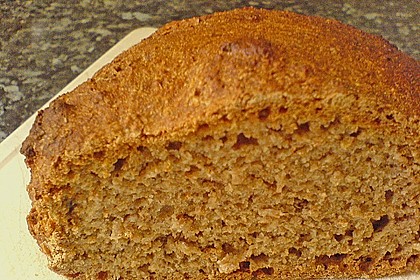 Roggen - Mischbrot 7