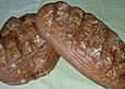 Roggen - Mischbrot