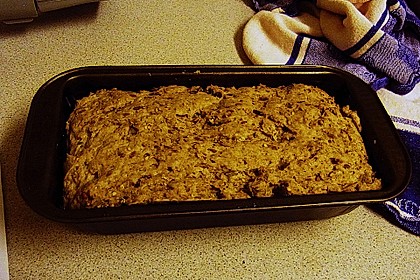Roggen - Mischbrot 11