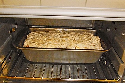 Roggen - Mischbrot 12