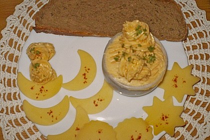 Roggen - Mischbrot 16