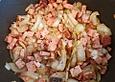 Wurstgulasch
