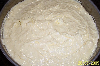 Rhabarberkuchen mit Vanillecreme und Streusel 193