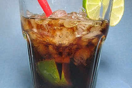 Cuba Libre 15