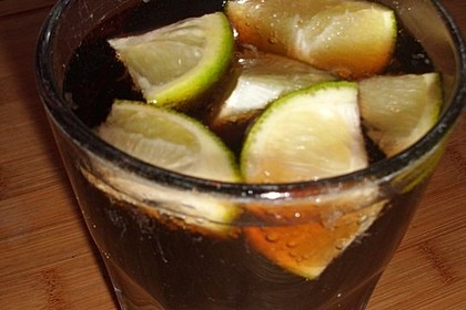 Cuba Libre 10