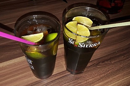 Cuba Libre 14