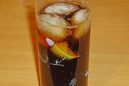 Cuba Libre 8