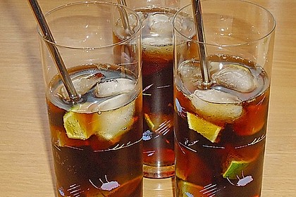 Cuba Libre 3