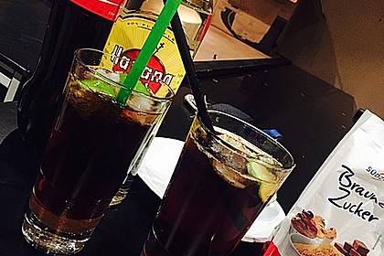 Cuba Libre 9