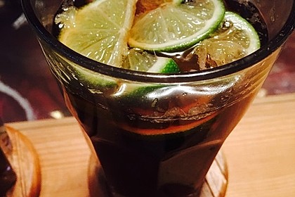 Cuba Libre 1