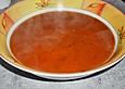 Tomatensuppe
