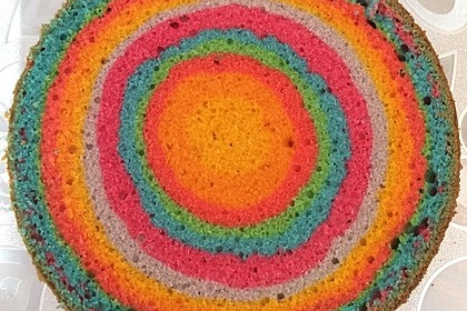 Zebrakuchen 28